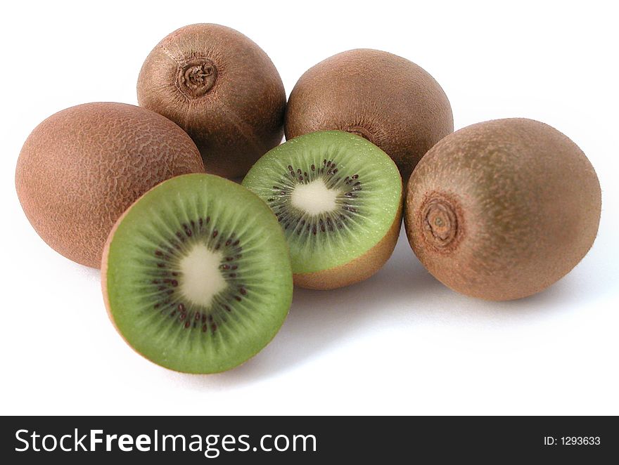 Kiwi Fruit