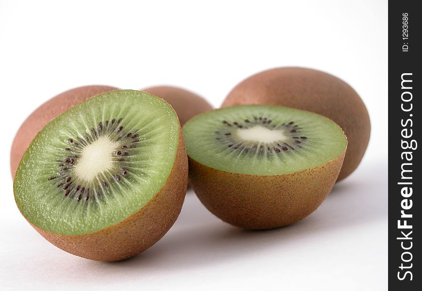 Kiwi Fruit