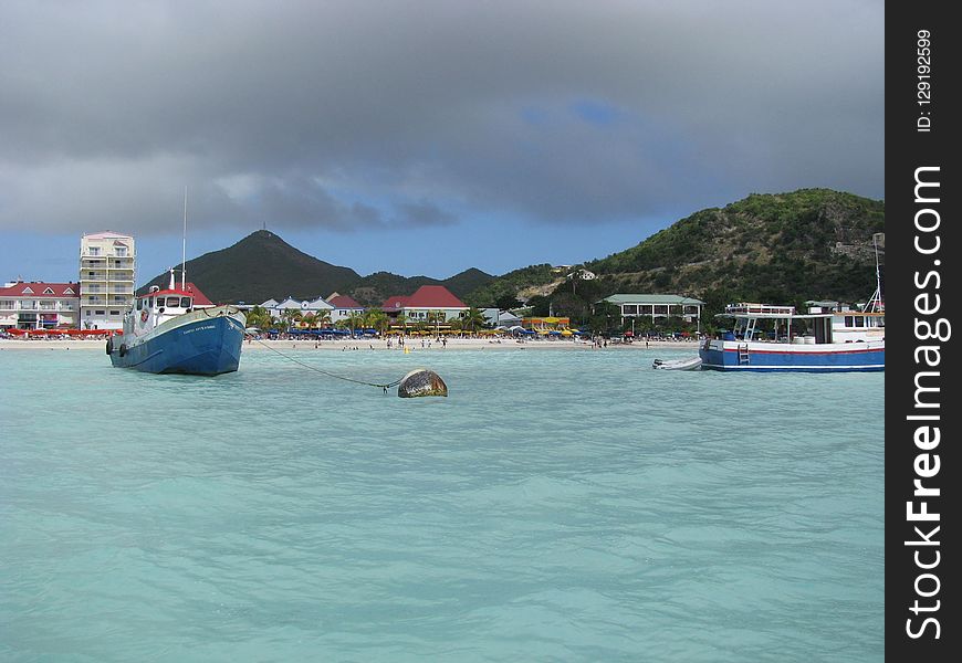 Coastal And Oceanic Landforms, Waterway, Sea, Body Of Water