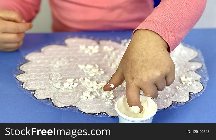 Hand, Finger, Nail, Material