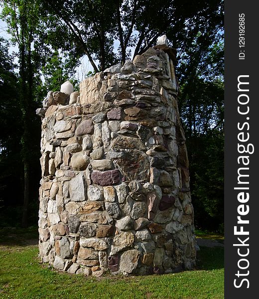 Wall, Stone Wall, Rock, Archaeological Site