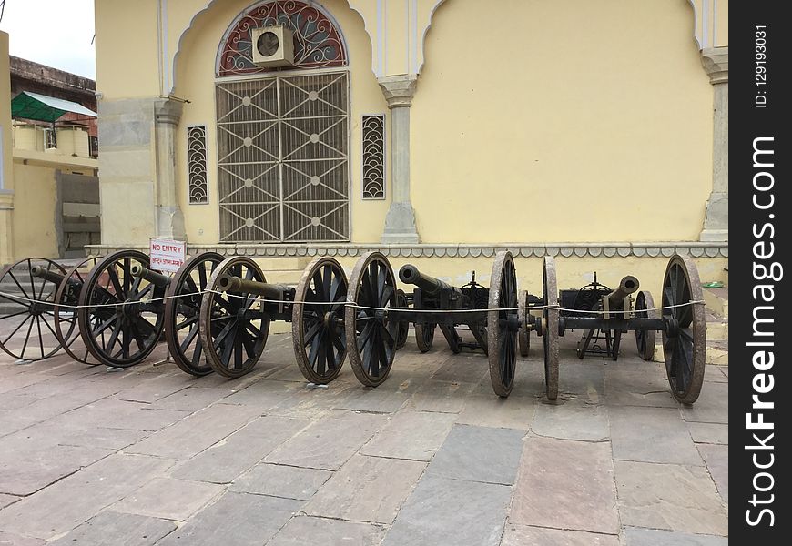Vehicle, Wagon, Wheel, Carriage