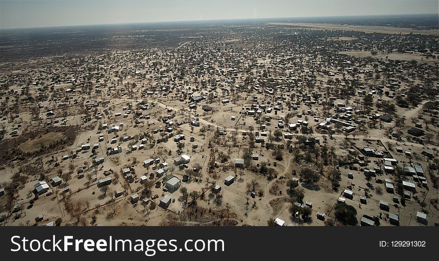 Aerial Photography, Suburb, Photography, Bird's Eye View