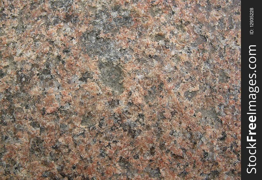 Texture Of Stone
