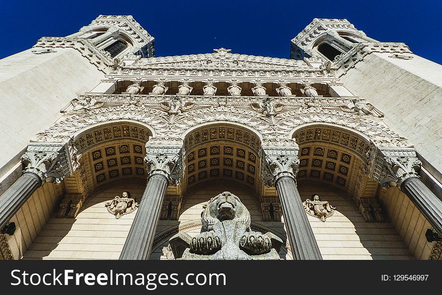 Landmark, Historic Site, Building, Classical Architecture