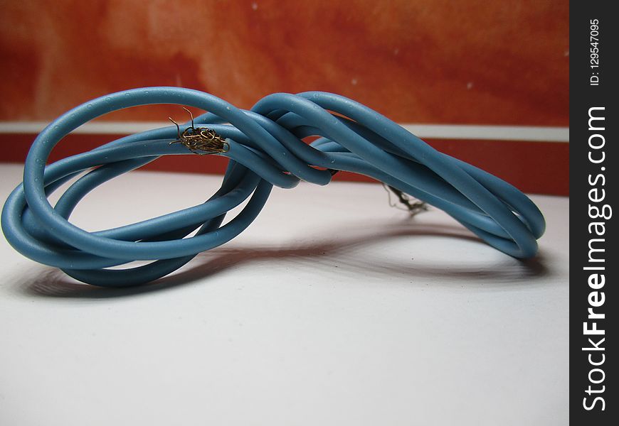Cable, Electronics Accessory, Fashion Accessory, Technology