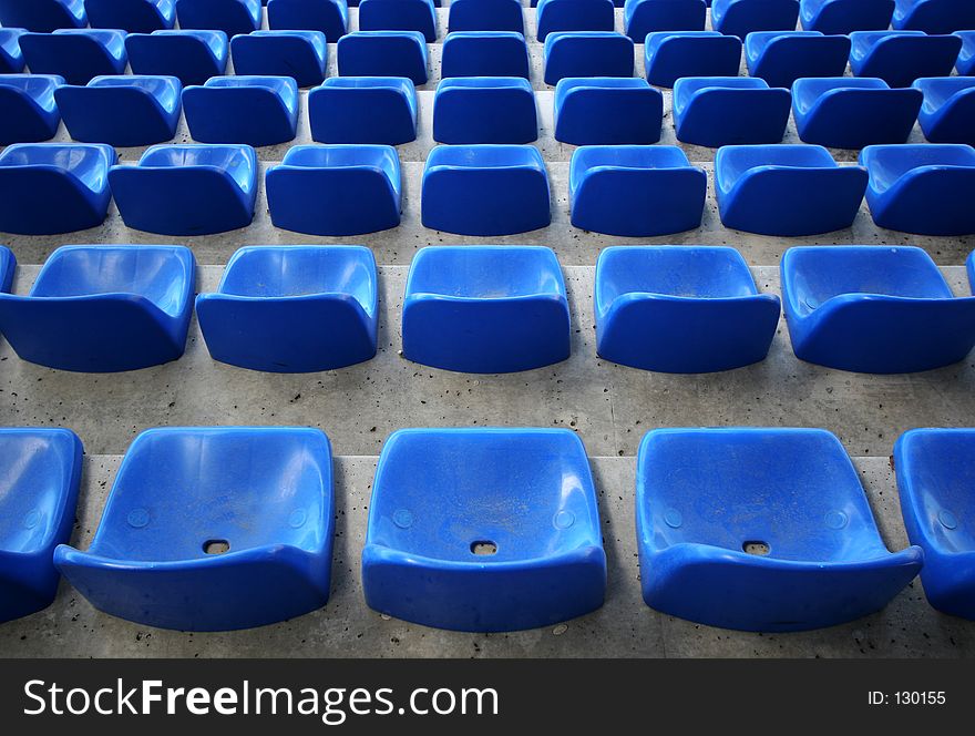 Stadium Seats