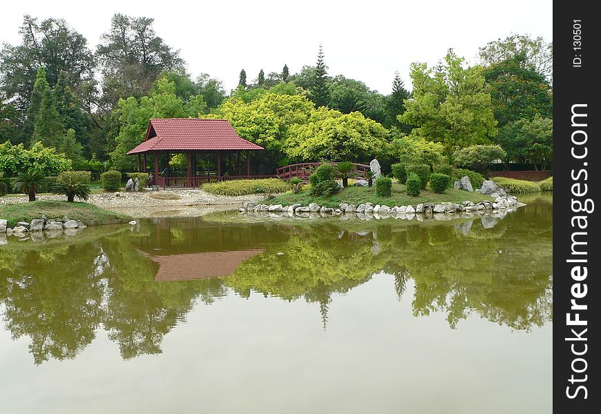 Dr.Senivasagam Garden, Ipoh Perak Malaysia. Dr.Senivasagam Garden, Ipoh Perak Malaysia.