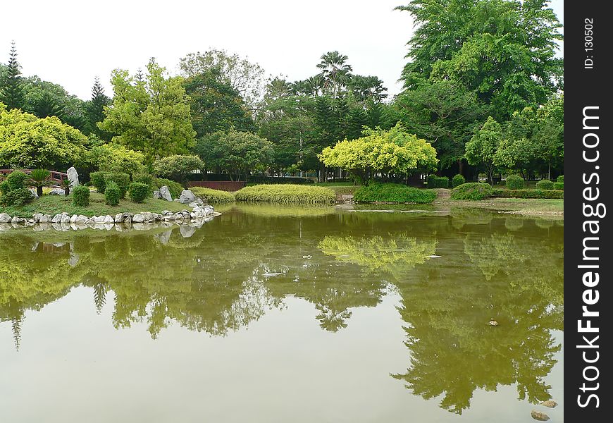 Ipoh Garden