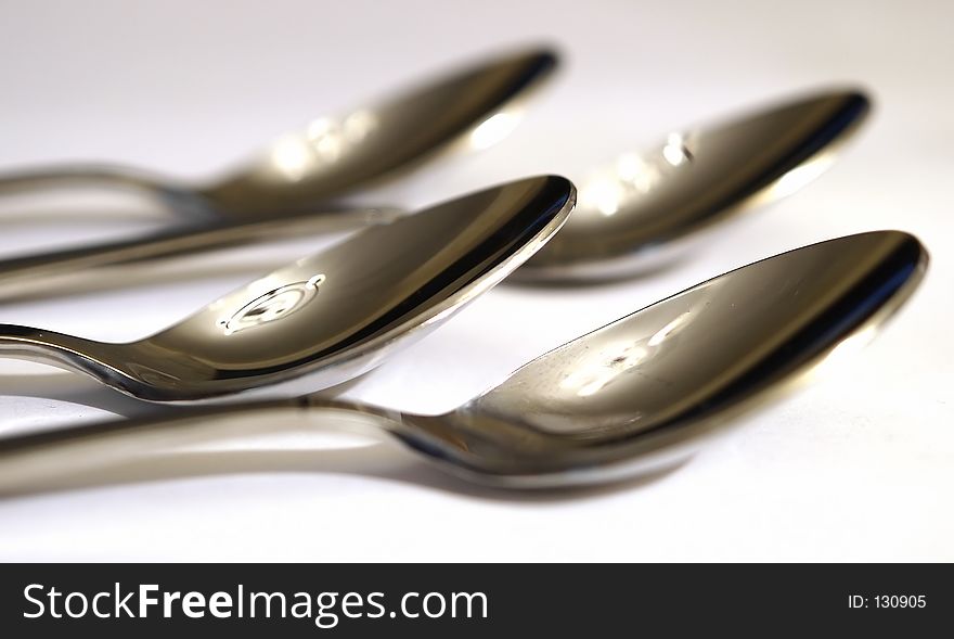 Spoons