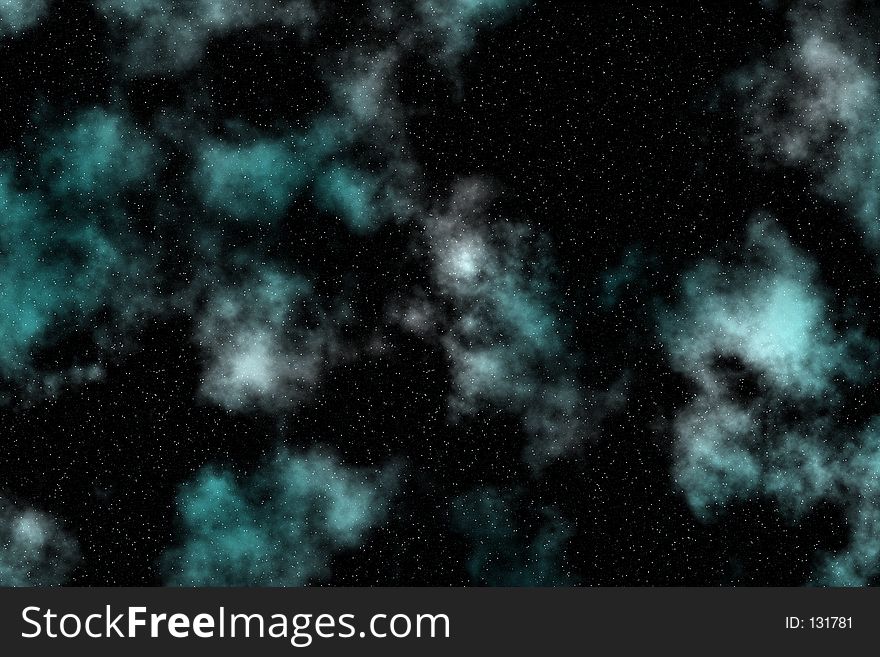 Space Background 4