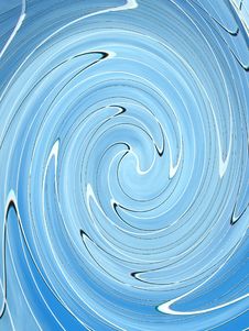 Blue Black And White Swirl Stock Photos Blue Black And White Swirl Stock Photos
