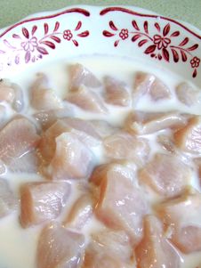 Chicken Breast 001 Stock Photos Chicken Breast 001 Stock Photos