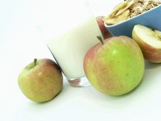 Musli Stock Images Musli Stock Images