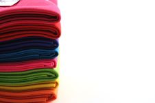 Free Material Stock Image - 1308801