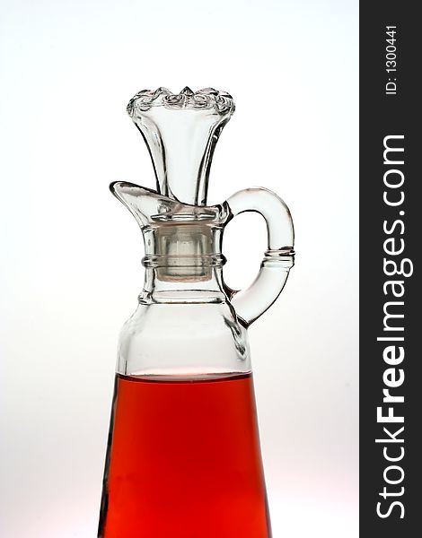 Red Wine Vinegar