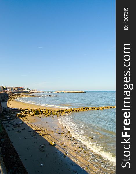 The lonely beach at rhos-on-sea,
rhos-on-sea,
wales,
united kingdom. The lonely beach at rhos-on-sea,
rhos-on-sea,
wales,
united kingdom.