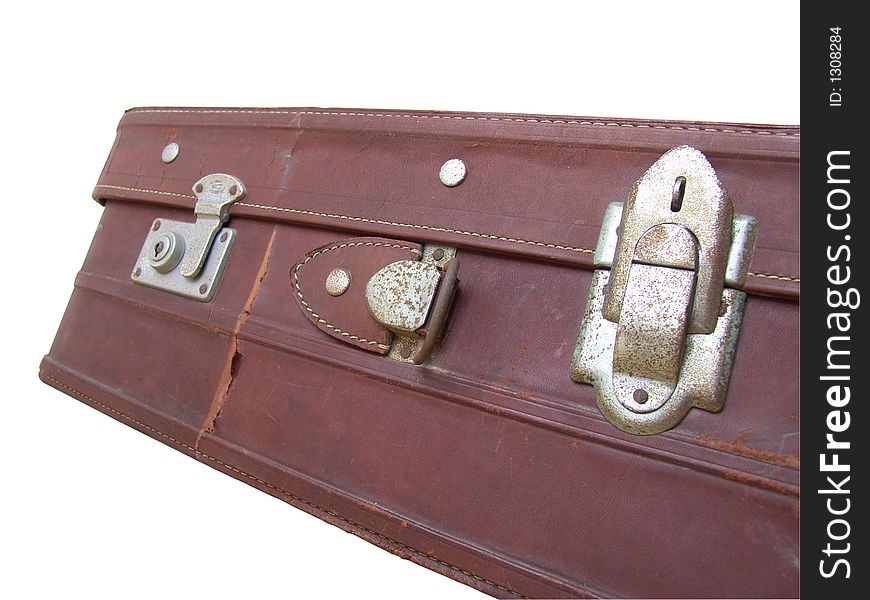 Old Luggage 4