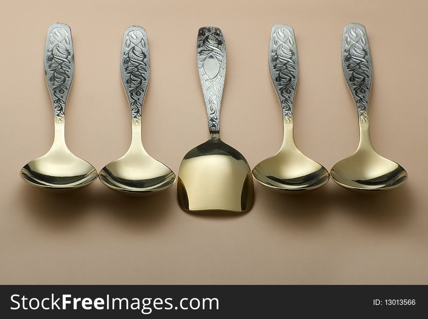 Spoons