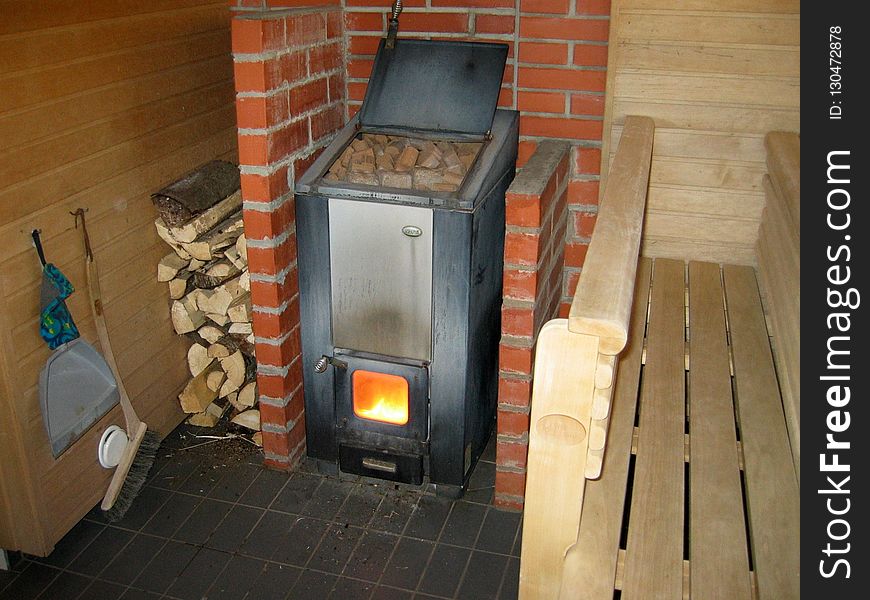 Home Appliance, Masonry Oven, Hearth, Wood Burning Stove