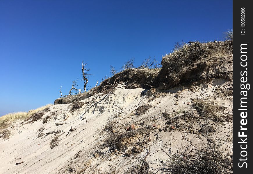 Ecosystem, Sky, Wilderness, Ridge