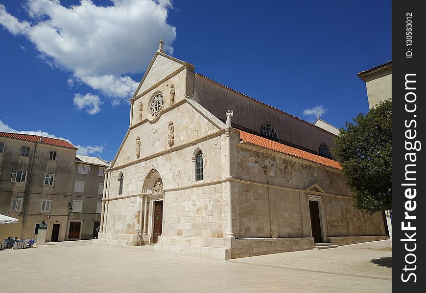 Historic Site, Property, Building, Medieval Architecture