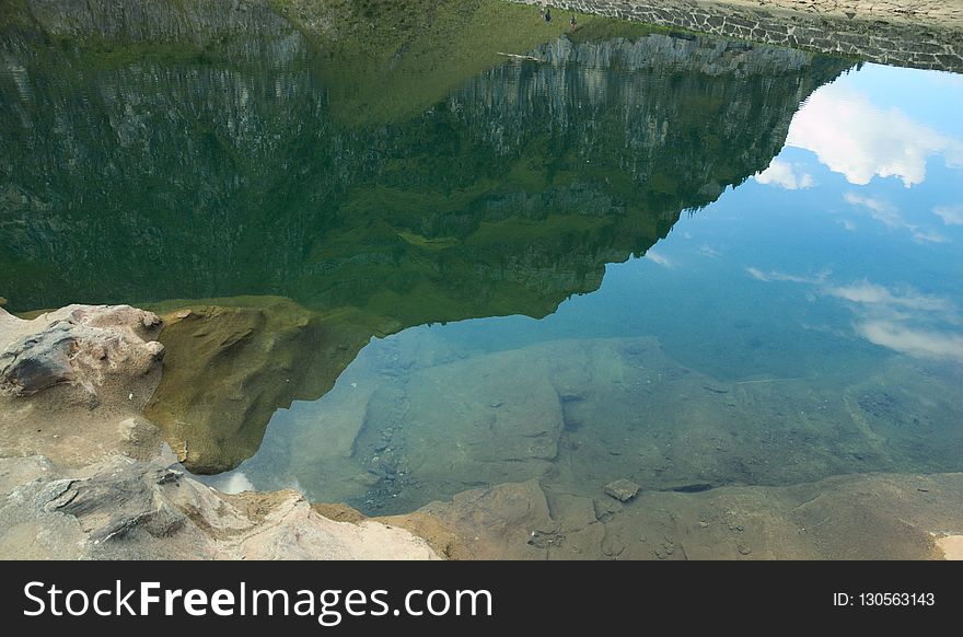 Water, Rock, Water Resources, Coast