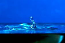 Water Drop Stock Photos Water Drop Stock Photos