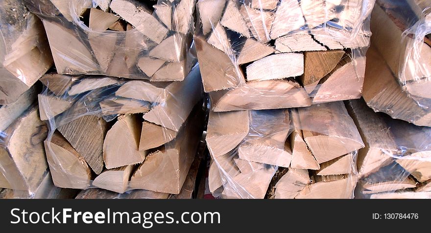 Scrap, Wood, Material