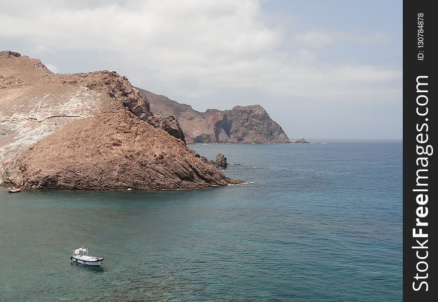 Sea, Coast, Coastal And Oceanic Landforms, Body Of Water