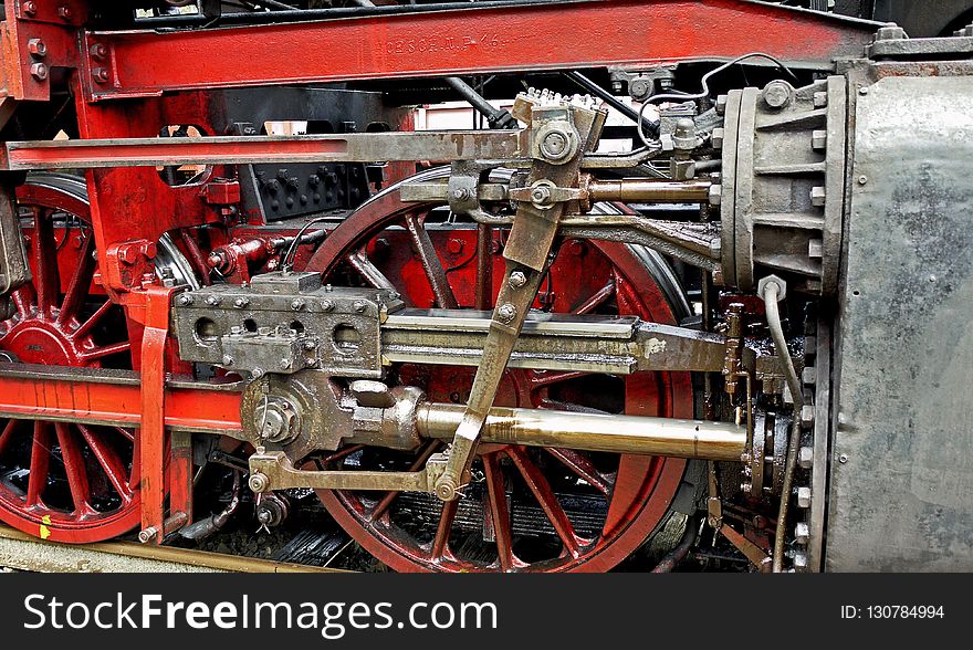 Motor Vehicle, Engine, Automotive Engine Part, Steam Engine