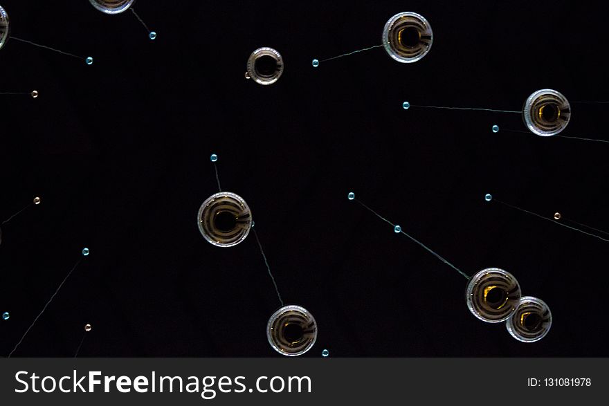 Space, Circle, Stock Photography, Outer Space