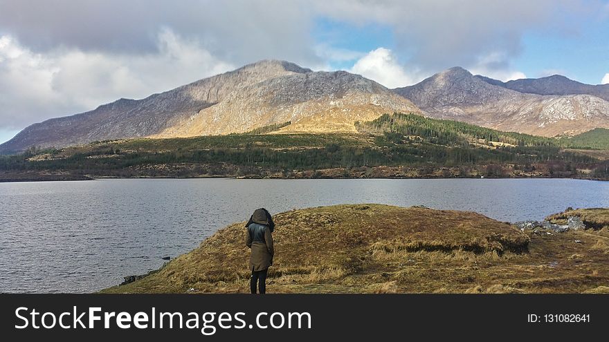 Highland, Loch, Tarn, Lake