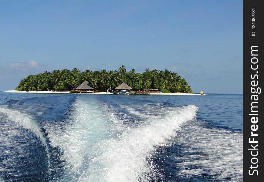 Coastal And Oceanic Landforms, Sea, Waterway, Water