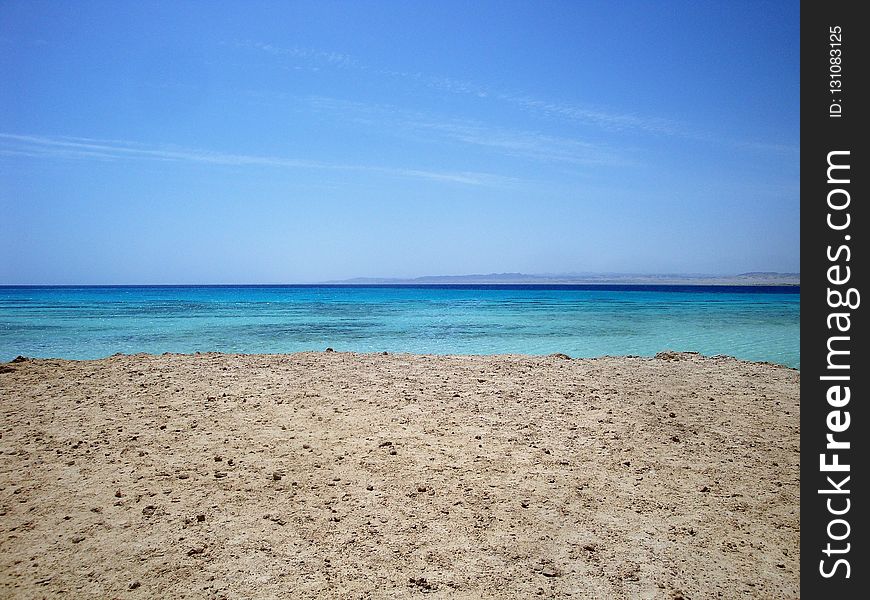 Sea, Beach, Sky, Coastal And Oceanic Landforms