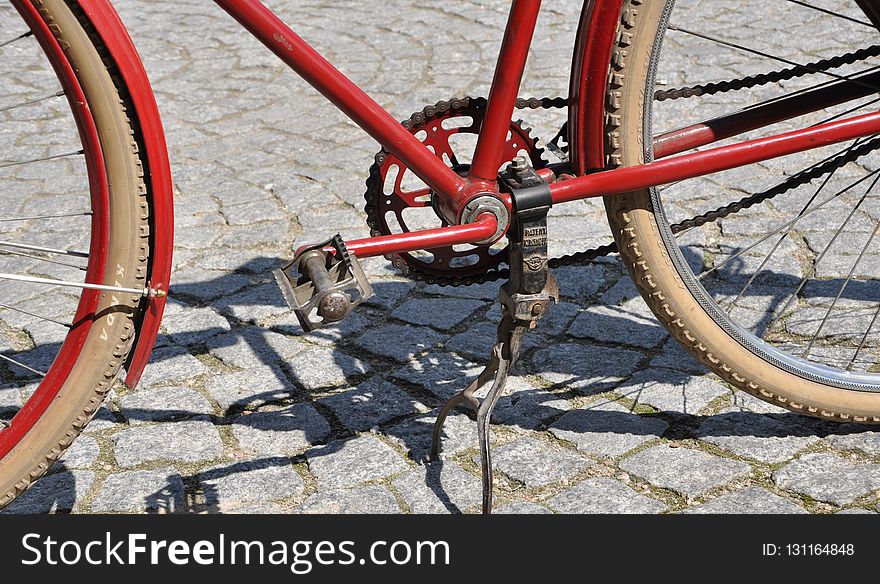 Road Bicycle, Bicycle, Bicycle Wheel, Bicycle Frame