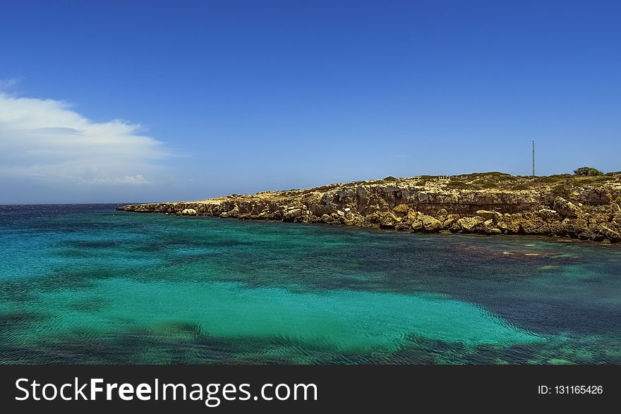 Sea, Coast, Coastal And Oceanic Landforms, Body Of Water