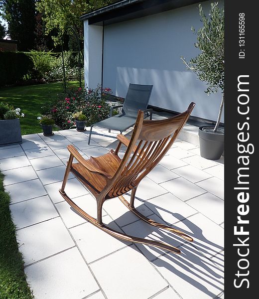 Sunlounger, Furniture, Outdoor Furniture, Chair