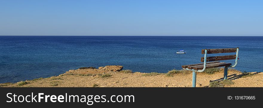 Sea, Coast, Shore, Coastal And Oceanic Landforms