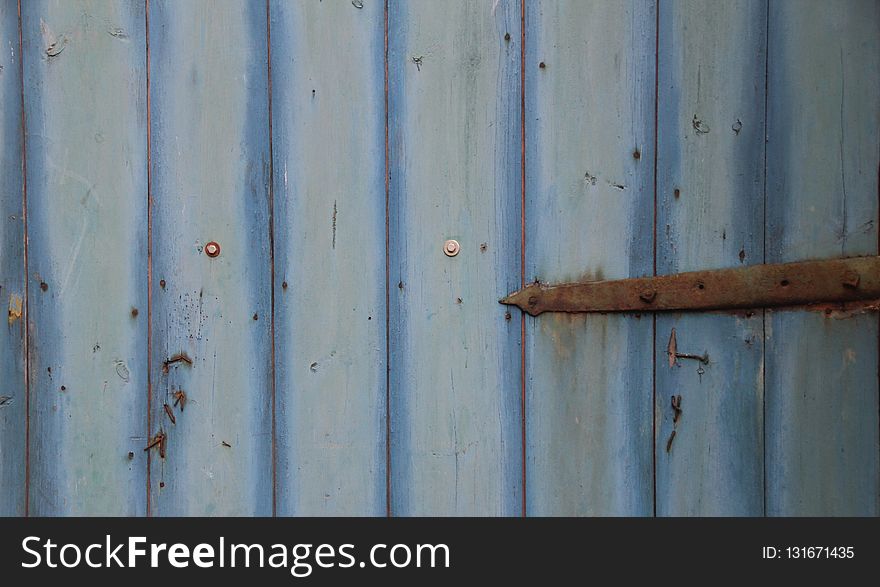 Wood, Wall, Wood Stain, Line