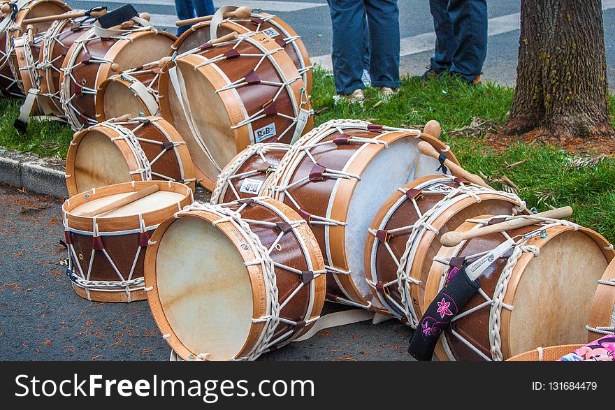 Drum, Snare Drum, Percussion, Bass Drum
