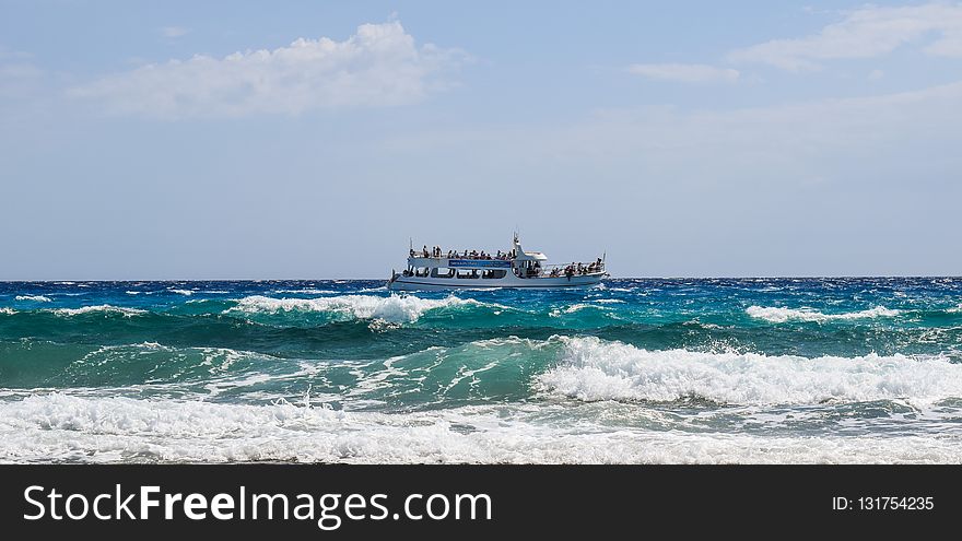 Sea, Wave, Coastal And Oceanic Landforms, Body Of Water