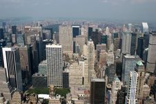 New York City Royalty Free Stock Photo New York City Royalty Free Stock Photo