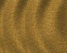 Gold Wool Royalty Free Stock Images Gold Wool Royalty Free Stock Images