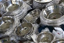 Steel Pans Royalty Free Stock Images Steel Pans Royalty Free Stock Images