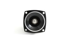 Tweeter Speaker Driver Royalty Free Stock Photo Tweeter Speaker Driver Royalty Free Stock Photo