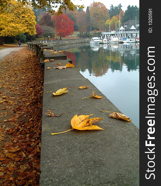 Bayside Path