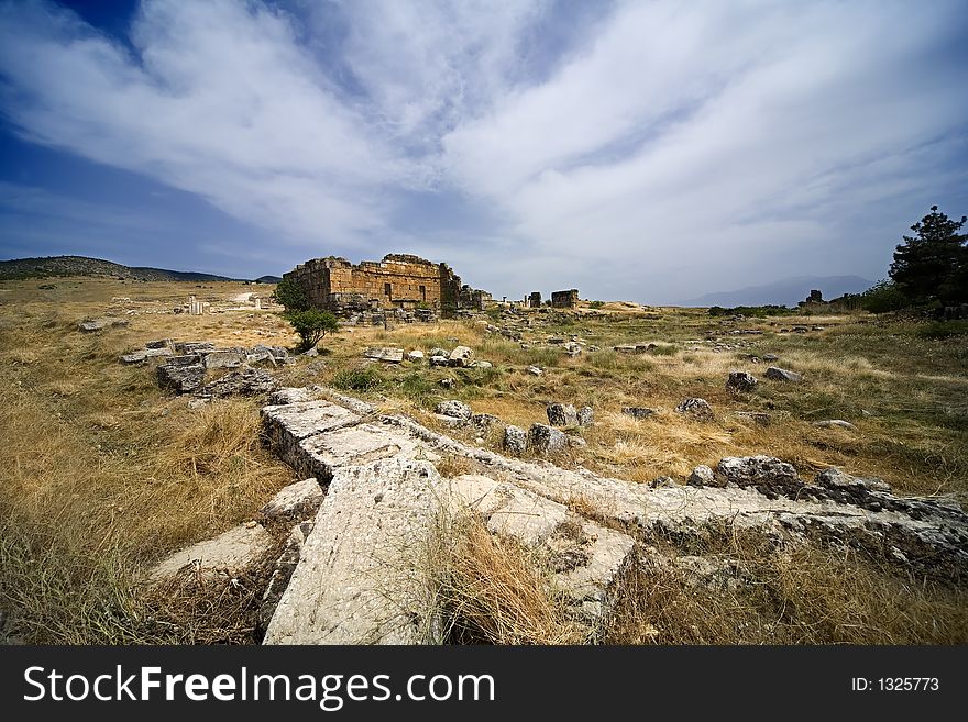 Turkey, asia, europe, water, sand, stone, vulcan