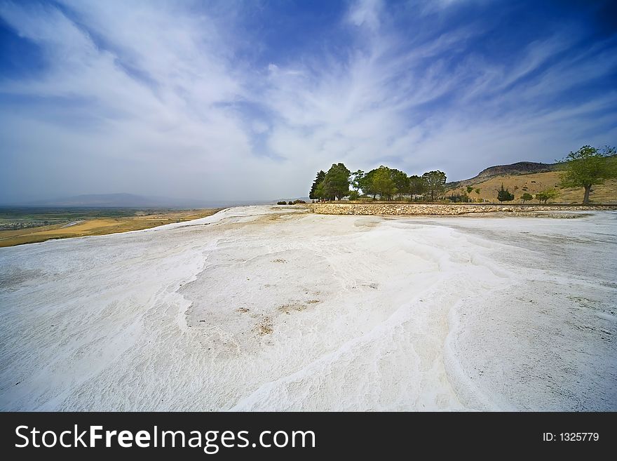 Turkey, asia, europe, water, sand, stone, vulcan