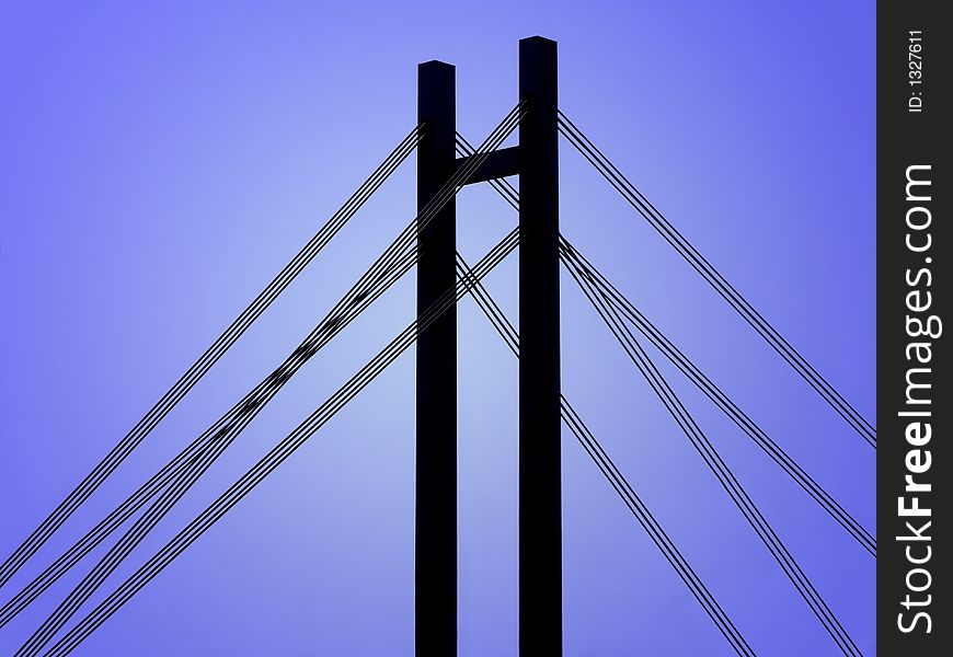 Bridge Detail